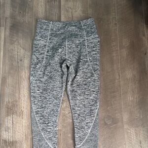 CALIA by Carrie Underwood Gray Leggings